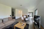 Comfortable, elegant and modern home with breathtaking view