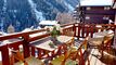 Joli appartement pour 4 personnes à côté des pistes à Grimentz - 5063