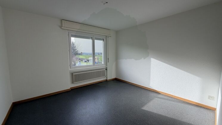 Appartement 2.5 pièces