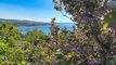 Esclusivo appartamento con terrazza e vista lago