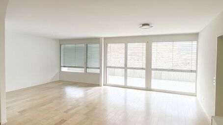 Modernes Wohnen mit Stil & Komfort in der Altstadt von Laufen