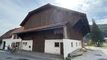 Maison CH-2904 Bressaucourt