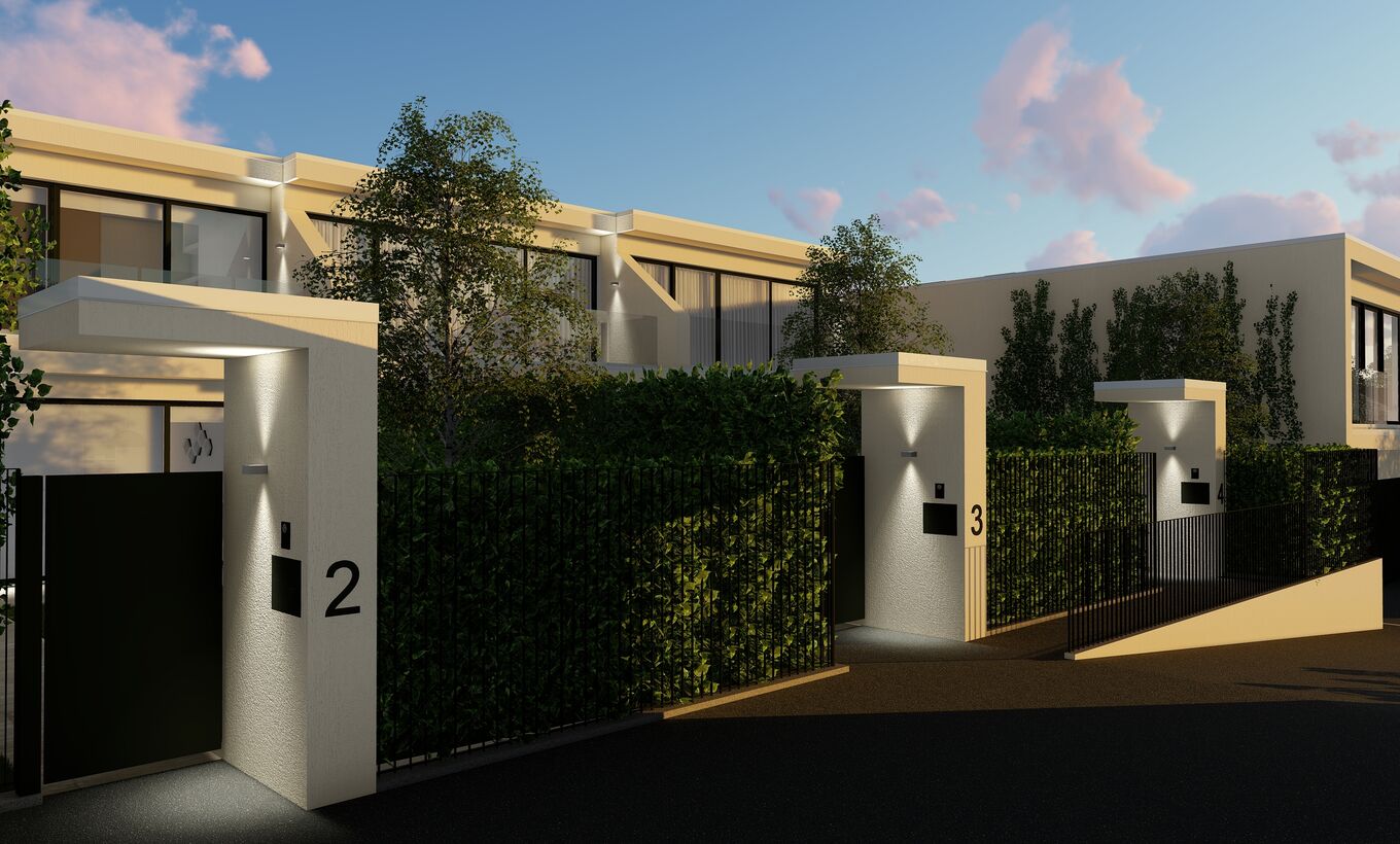 The5Stories - villa 4
