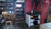Chalet authentique de mayen, au milieu de nulle-part, en pleine nature