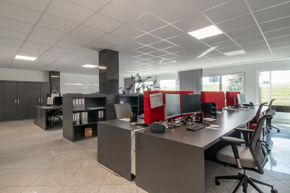 Vollvermietete Renditeliegenschaft im STW-Eigentum an top Lage