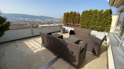 Terrace house CH-5610 Wohlen AG