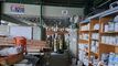 A Vendre Halle  
En DDP
Martigny