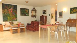 Komfortables Appartement in Zentrumsnähe