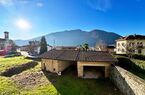Beautiful building plot in a wonderful, quiet and sunny location