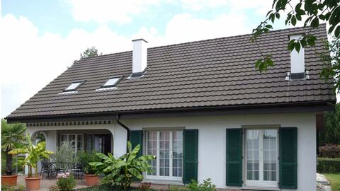 Einfamilienhaus CH-5502 Hunzenschwil