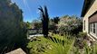 Stilvolle, lichtdurchflutete Villa mit Garten, Pool und Poolhaus