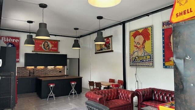Location-vente à Vouvry ! Logement bluffant et impressionnant.
