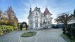 Sublime exceptional property near the lake, Lausanne center
