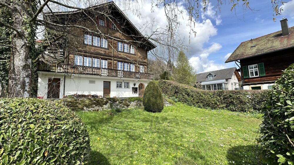 Aussenansicht