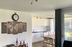 LUMINEUX ET RECENT 2½ PIECES