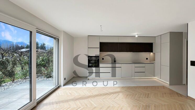 New apartment CH-1907 Saxon New apartment CH-1907 Saxon