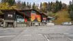 Chalet Rose : Tranquillité et Nature à La Barboleuse