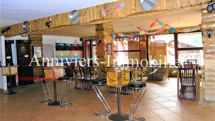 Pub CH-3961 Grimentz