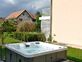 Très belle villa individuelle
au confort moderne