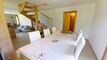 Spacieux appartement de 4 pièces en duplex à St-Jean
