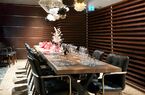 RESTAURANT/LOCAL COMMERCIAL D'ENV. 418 M2 
SITUE SUR LE BD DE PEROLLES