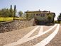 Tuscany-style villa in San Fermo della Battaglia near Lake Como