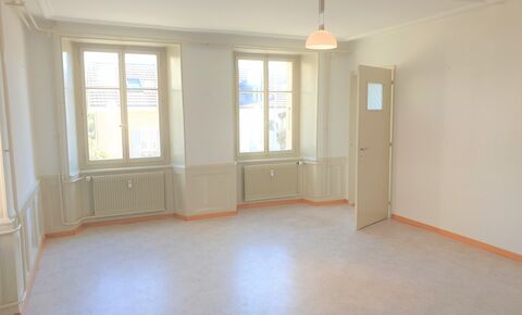 Office space 4.5 rooms - 89 m2