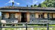 Sublime chalet d'alpage agencé avec un goût exquis. Objet unique !!!