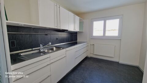 Wohnung mit zusätzlichen Dachgeschoss !