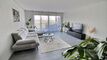 SPACIEUX ET LUMINEUX APPARTEMENT MODERNE 2,5 PIÈCES AVEC GRAND BALCON