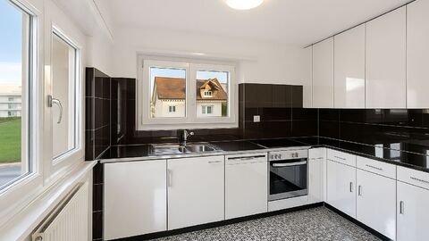 Wohnung CH-2852 Courtételle