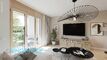 Autorisation en force - Appartement PPE traversant