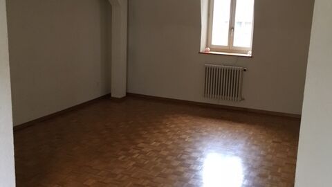 A louer 2.5 pces au 4ème étage à Fribourg