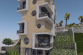 Residence La Torre di Eva: apartment n.5