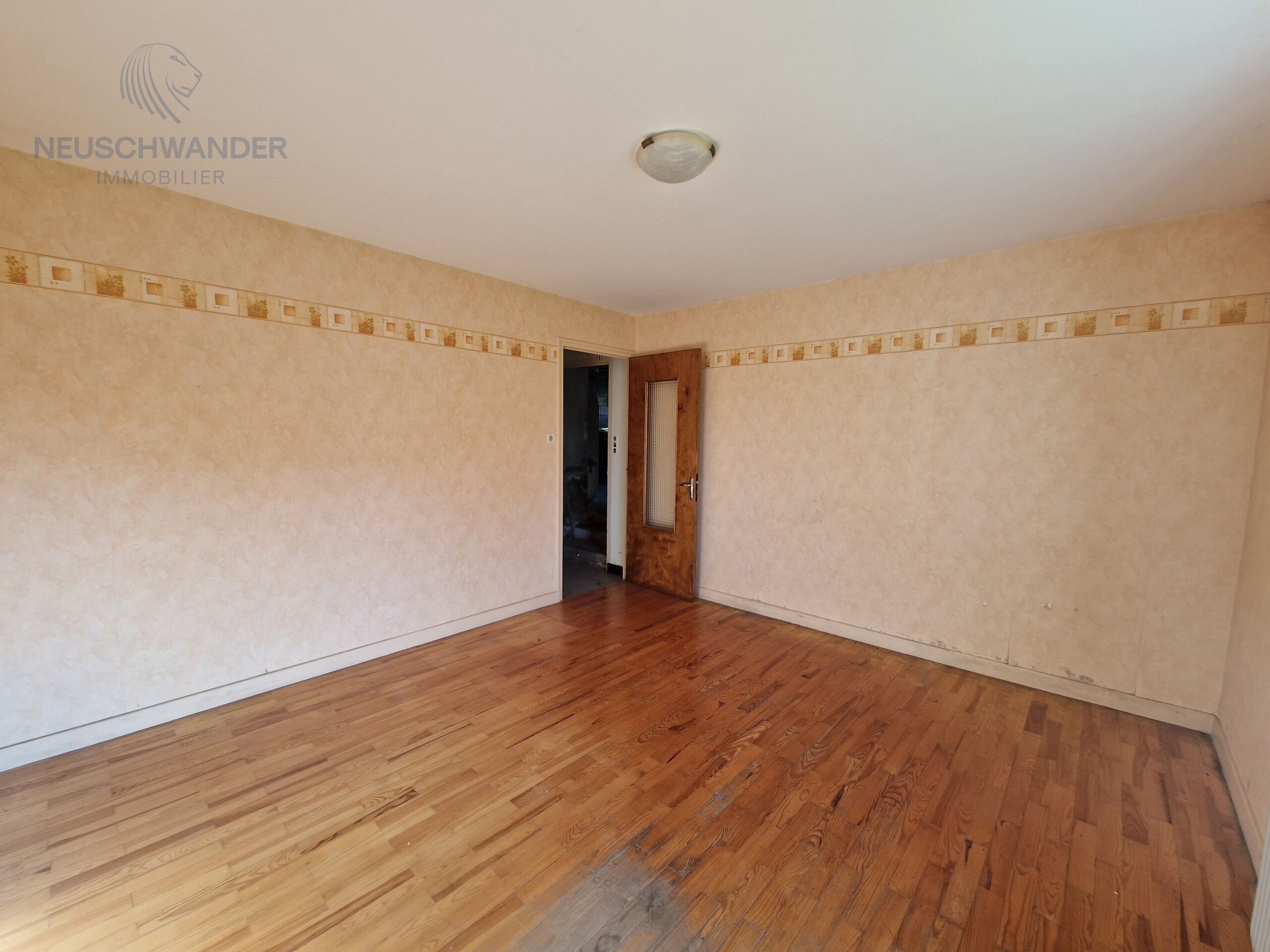 bedroom n°1