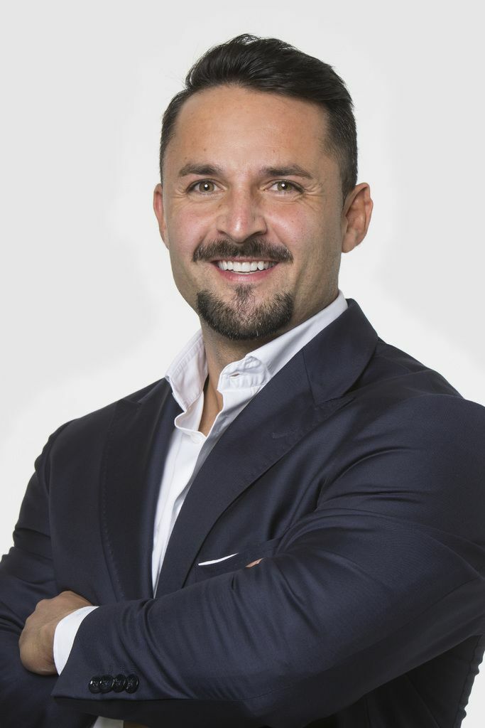 Matthias Thomann
