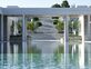 Villa GR-213 00 Amanzoe Projekt