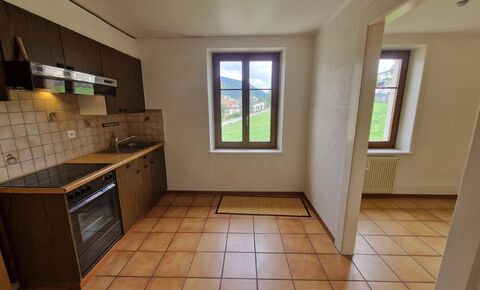 2.5 room apartment available immediately