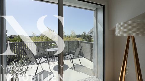 Cordast – Wohnen mit Weitsicht