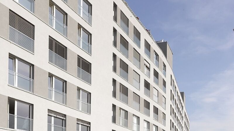 Appartement 2.5 pièces de 56 m² à louer à Fribourg