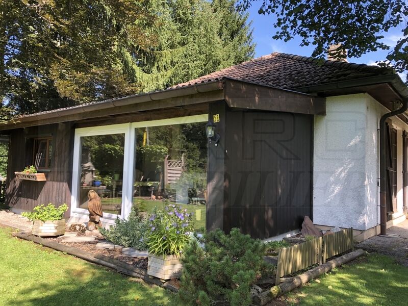 Maison familiale