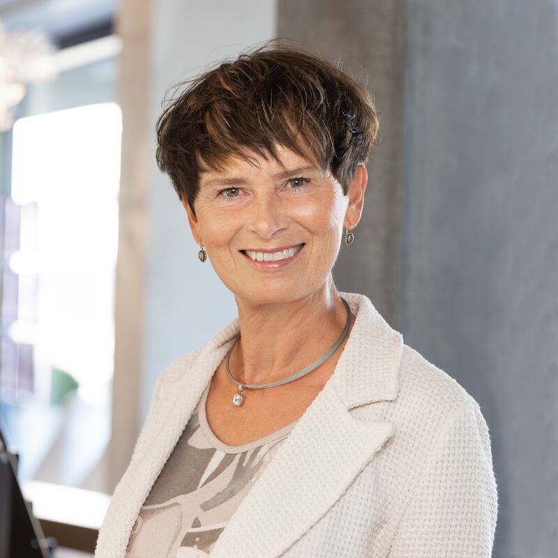 Ida Schafer