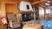 Yesss! Magnifique chalet de 4 chambres à La Forclaz. en parfait état!