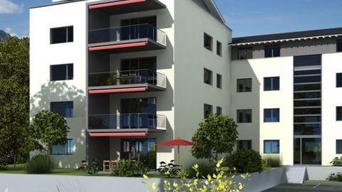 Apartment CH-1700 Fribourg