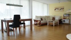 Familienfreundliche 6.5-Zimmer-Wohnung