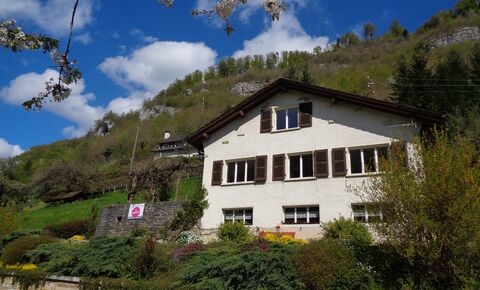 House 4.5 rooms 115 m2
