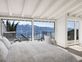 Spacieuse villa contemporaine avec belle vue lac
