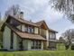 Villa familiale de 6.5 pièces
avec vue dégagée sur la campagne