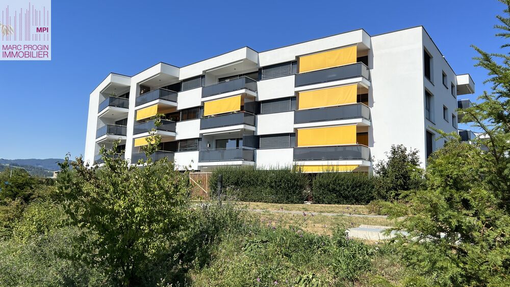 Appartement de 2.5 pièces situé en attique