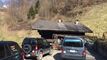Réservé Endroit tranquille : chalet paisible aux Larets (La Forclaz)